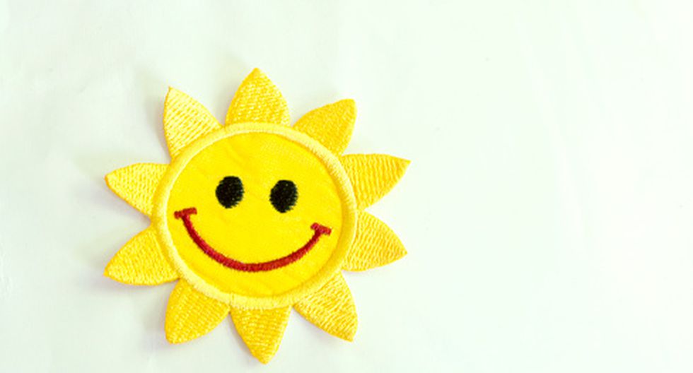 Felicidad