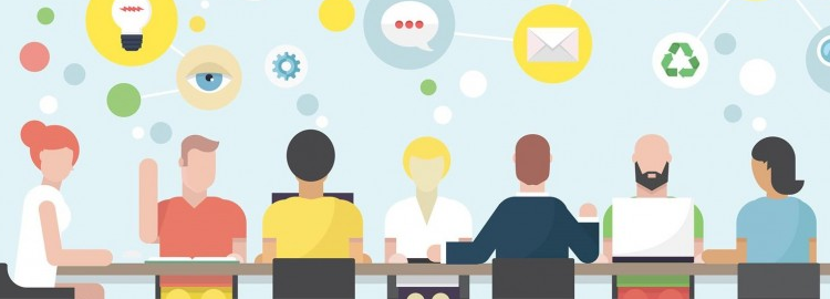 comunicación en la empresa